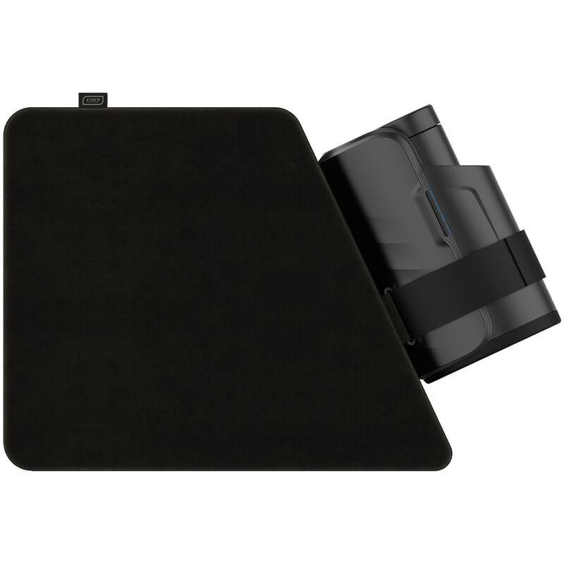 KEON MULTIFUNCTIONAL PILLOW & STRAP - MULTIFUNCTIONAL PILLOW