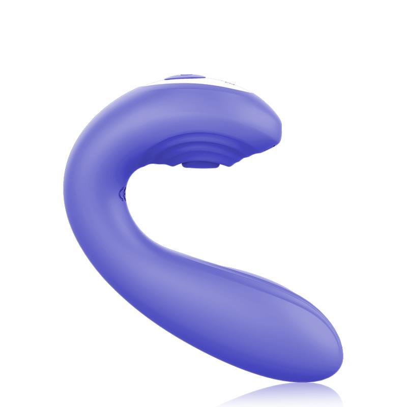 JOSEF PULSACIJA & VIBRACIJA DALJINSKI KONTROLER ZA PAROVE