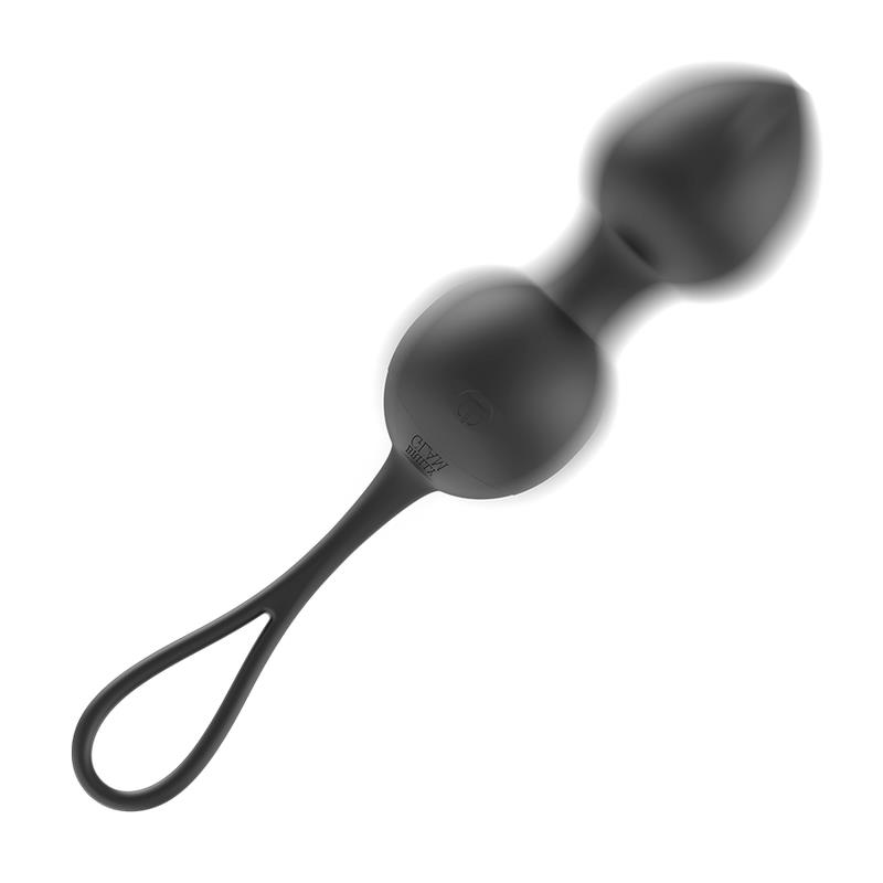 VIBRATING KEGEL BEADS REMOTE CONTROL