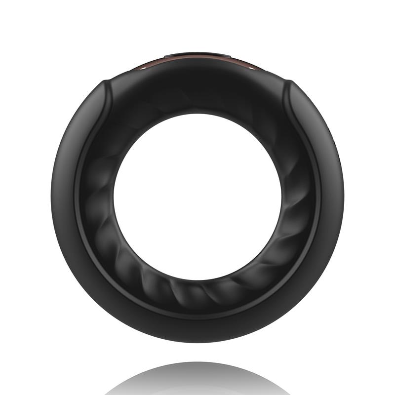 ADRIANO VIBRATING RING COMPATIBLE WITH WATCHME WIRELESS TECHNOLOGY