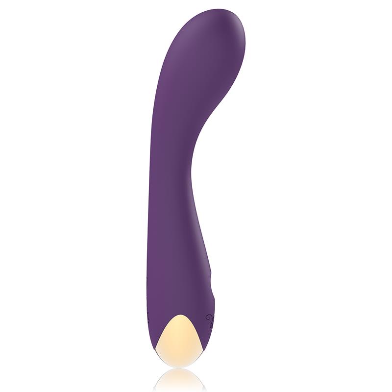 HANSEL G-SPOT VIBRATOR WATCHME WIRELESS TECHNOLOGY COMPATIBLE