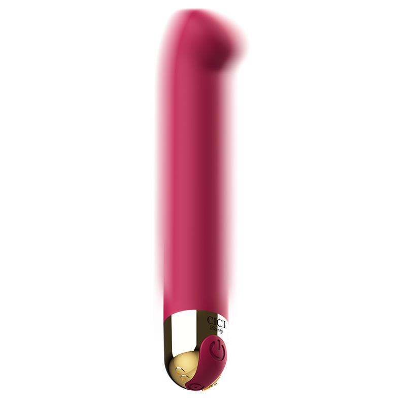 PREMIUM SILICONE CLIT STIMULATOR