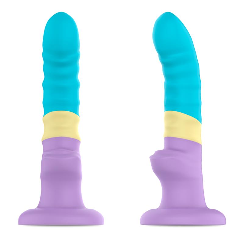 COLBY PASTEL DILDO