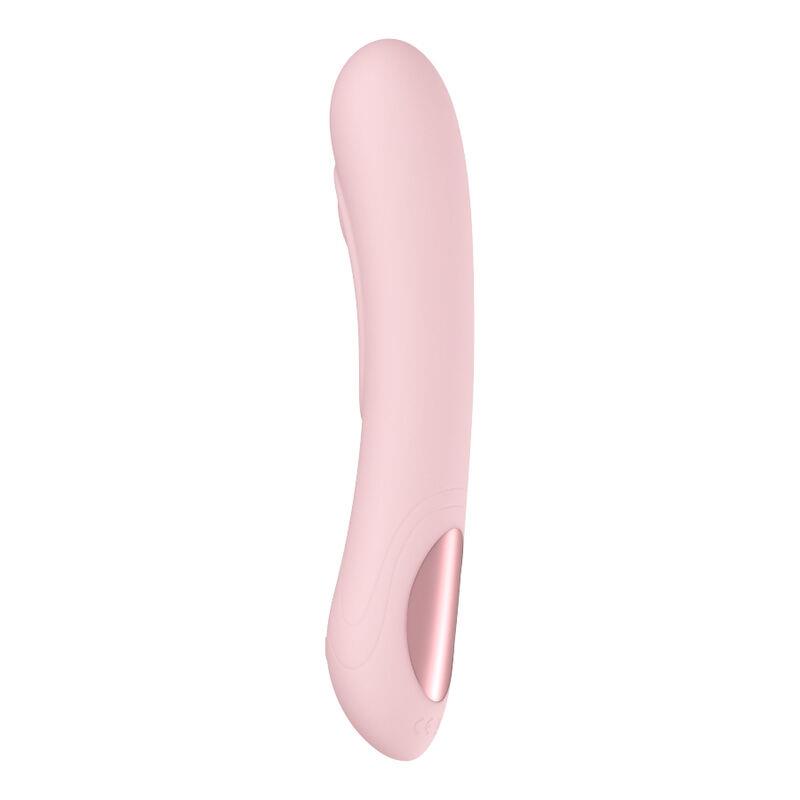 PEARL 3 G-SPOT VIBRATOR - PINK