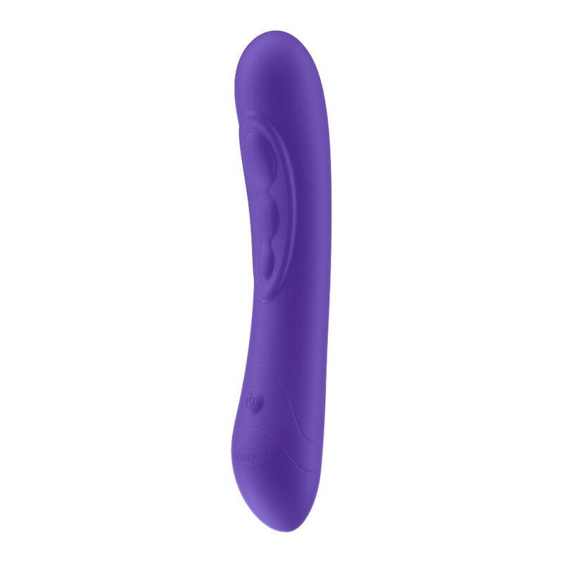 PEARL 3 G-SPOT VIBRATOR - PURPLE