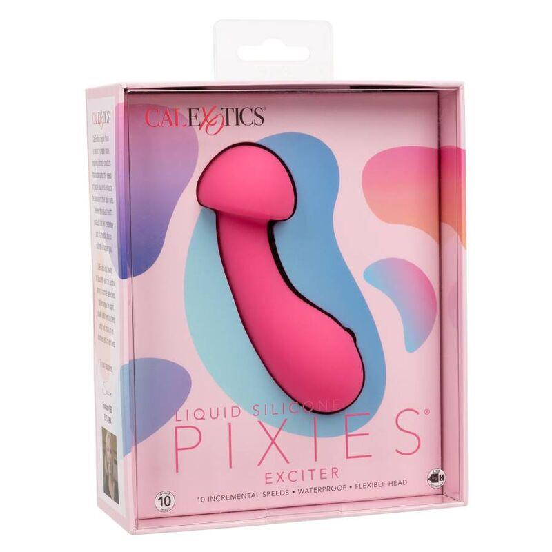 PIXIES EXCITER PINK