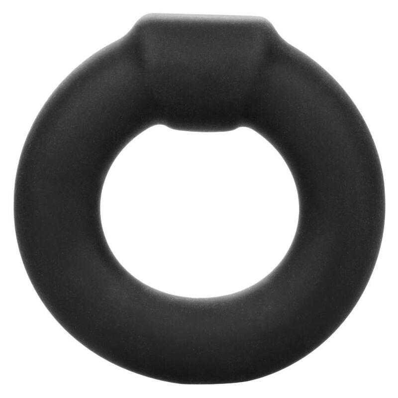 ALPHA OPTIMUM RING BLACK