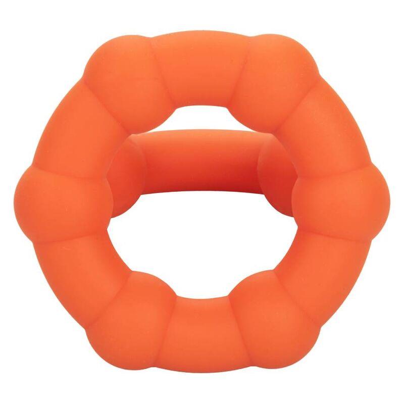 ALPHA ALL STAR RING ORANGE