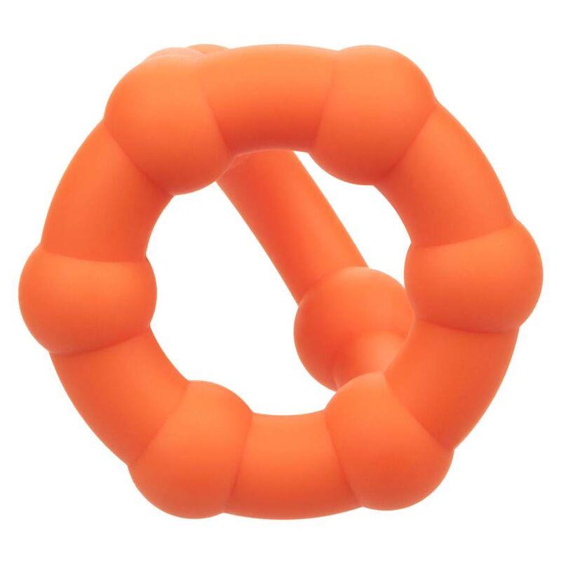 ALPHA ALL STAR RING ORANGE