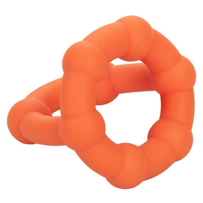 ALPHA ALL STAR RING ORANGE