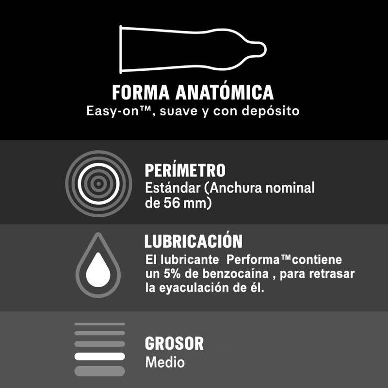 PLEASURE PROLONGED ODGAĐANJE 12 JEDINICA