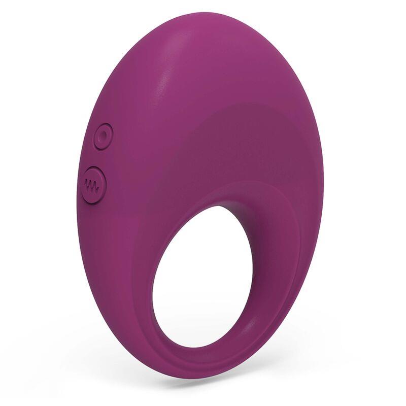 DYLAN RECHARGEABLE RING COMPATIBLE WITH WATCHME WIRELESS TECHNOLOGY