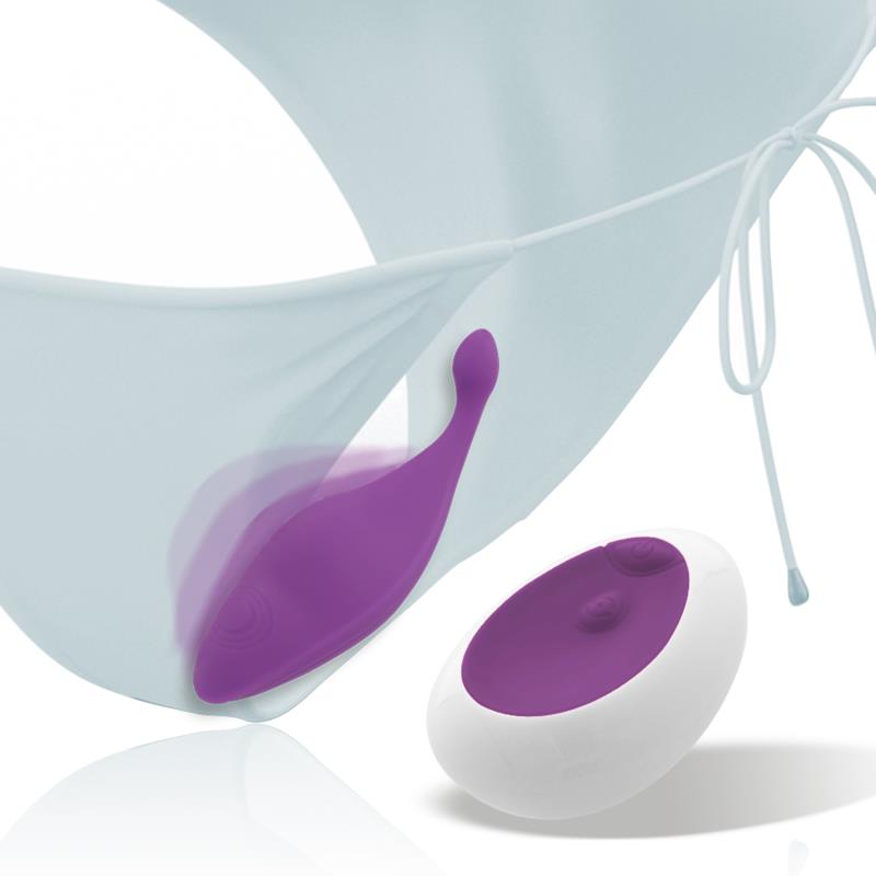 MINDY GAĆICE LJUBIČASTE DALJINSKI UPRAVLJAČ