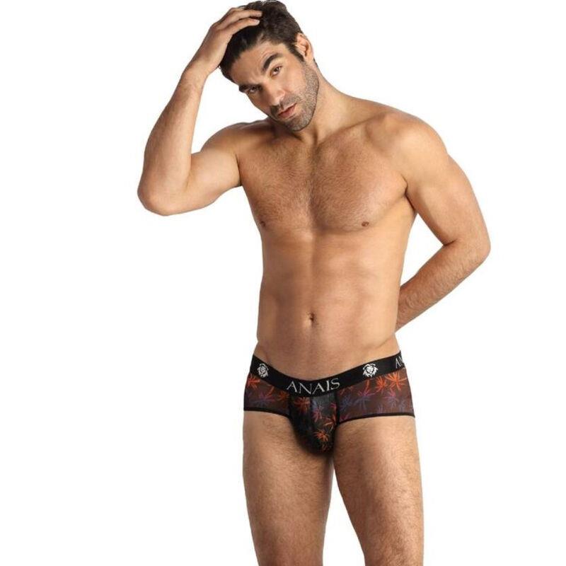 CHILL BOXER BRIEF S
