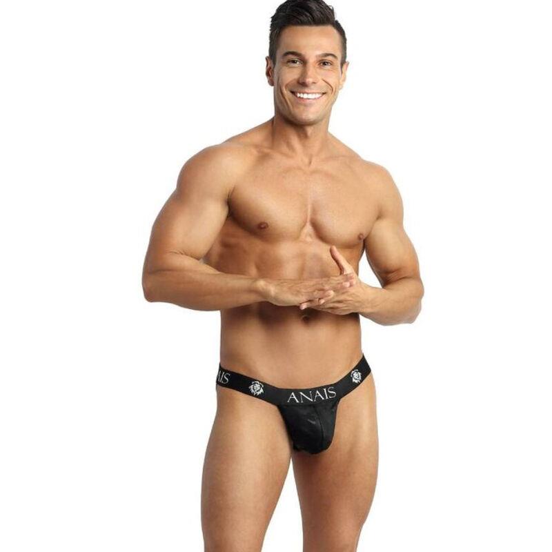 ELECTRO JOCK STRAP S