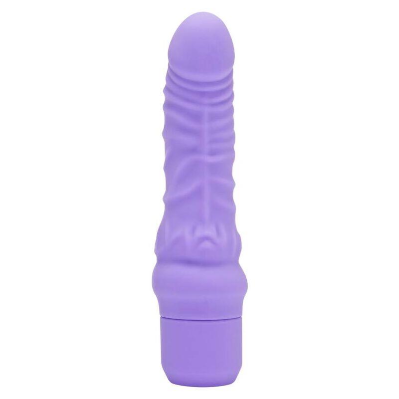 MINI CLASSIC G-SPOT VIBRATOR PURPLE