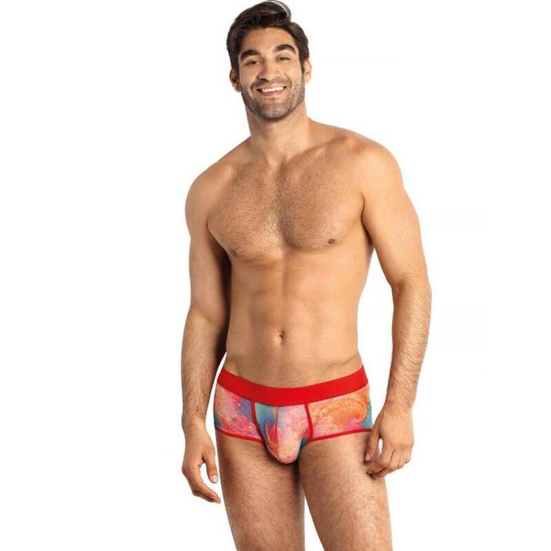 FALCON BOXER BRIEF S