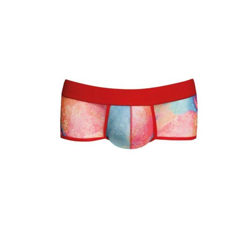 FALCON BOXER BRIEF S