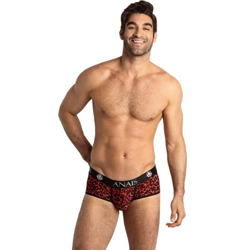 TRIBAL BRIEF S