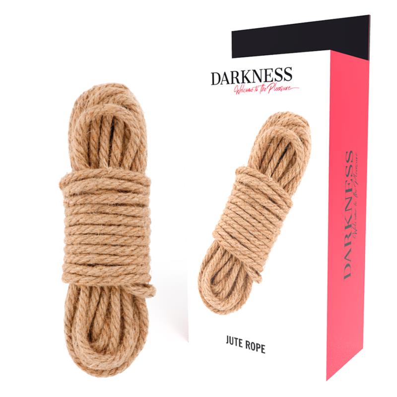JAPANESE ROPE 10 M JUTE