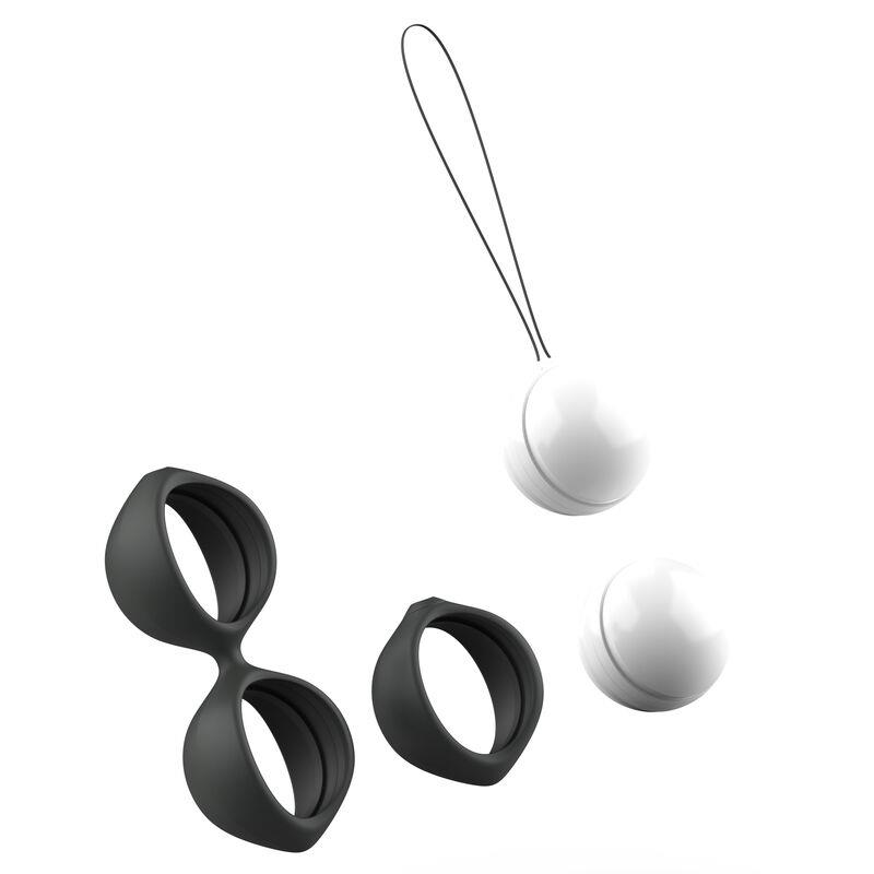 BFIT CLASSIC FLEX CRNA 38 G.