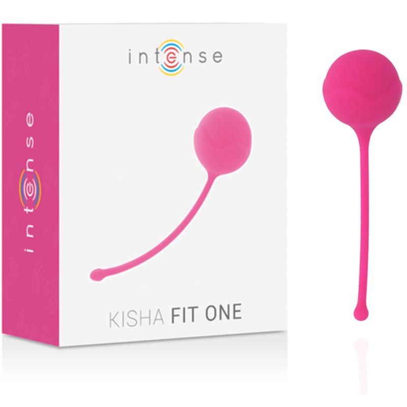 KISHA FIT ONE SILIKONSKI KEGEL FUKSIJA