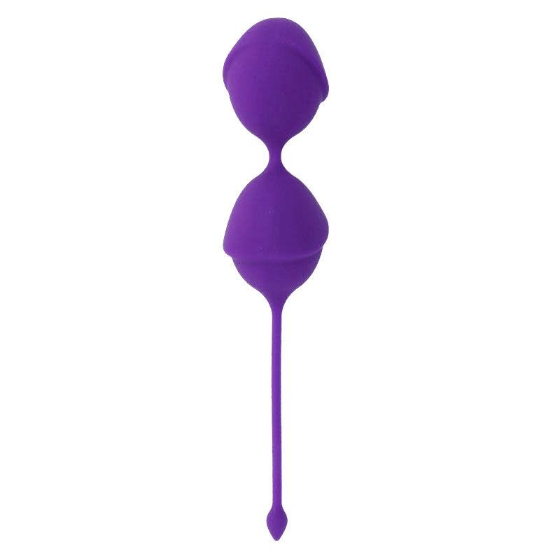 KARMY FIT KEGEL SILIKON LAVANDA