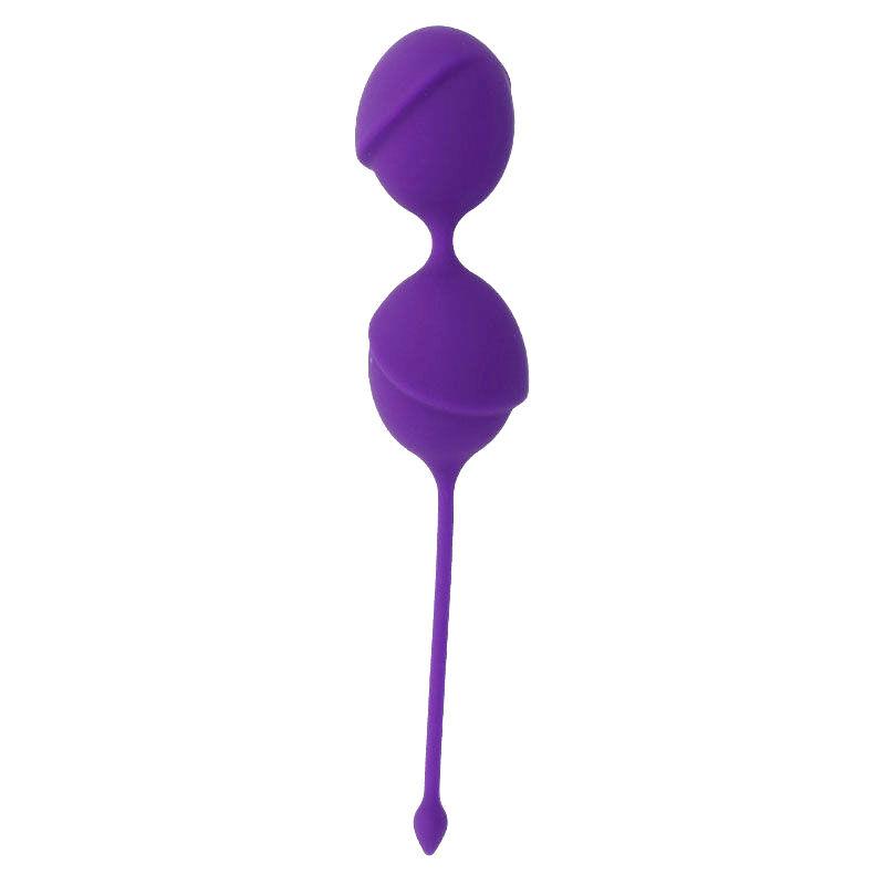 KARMY FIT KEGEL SILIKON LAVANDA