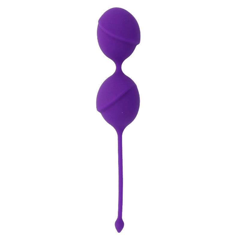 KARMY FIT KEGEL SILIKON LAVANDA