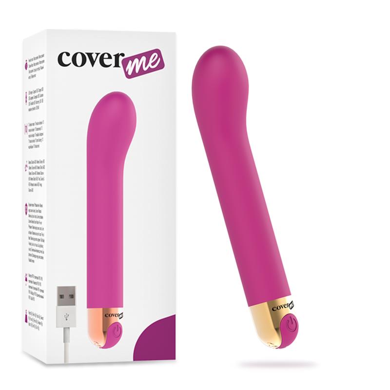 G-SPOT VIBRATOR 10 SPEED