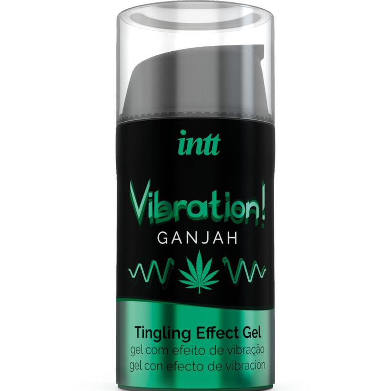 MOĆAN INTIMNI STIMULANT GEL KANABIS 15ML