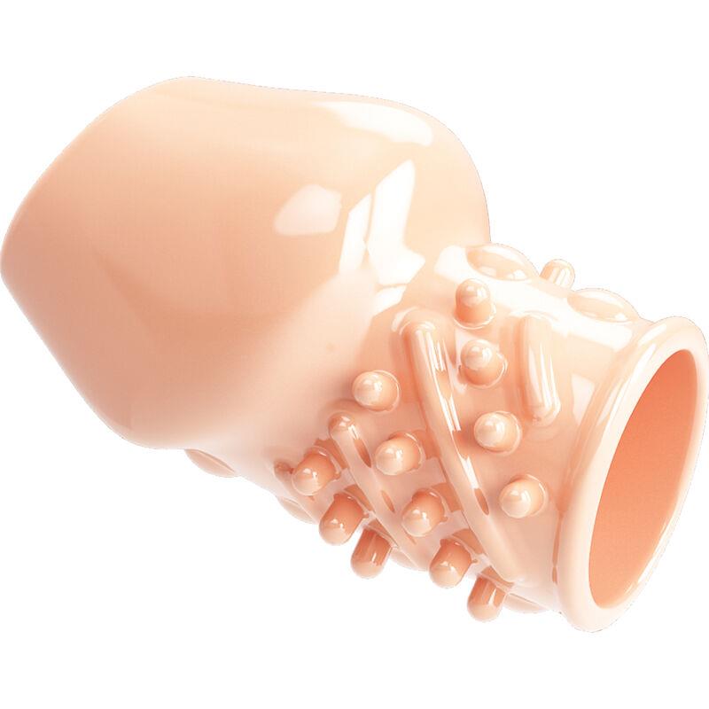 MATIAS NATURAL PENIS THICKER