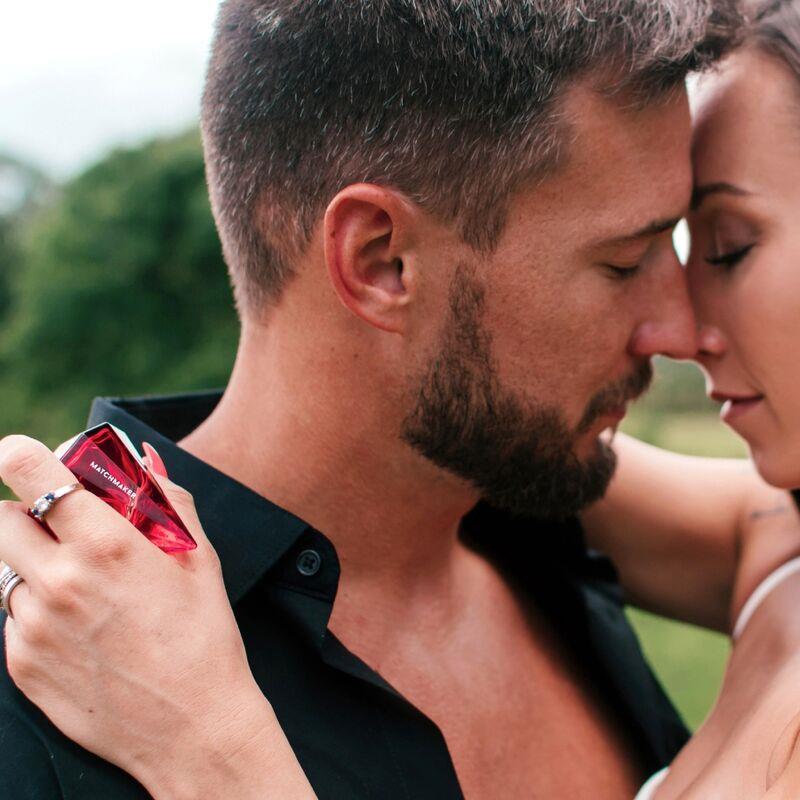 MATCHMAKER RDEČI DIAMANT PHEROMONSKI PARFUM ZA PRIVLAČENJE 30 ML