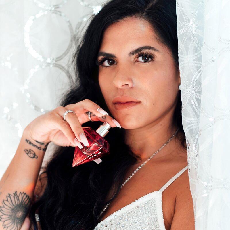 MATCHMAKER RED DIAMOND LGBTQ PERFUME PHEROMONES FOR HER 30 ML