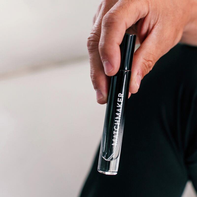 MATCHMAKER BLACK DIAMOND FEROMONSKI PARFUM ATTRACT HER 10 ML