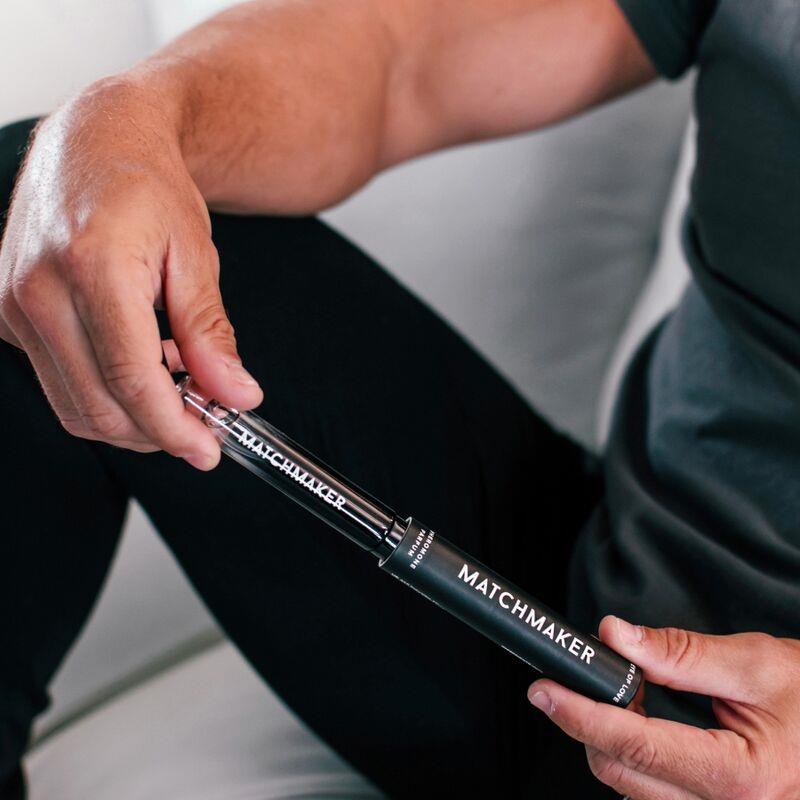 MATCHMAKER BLACK DIAMOND FEROMONSKI PARFUM ATTRACT HER 10 ML