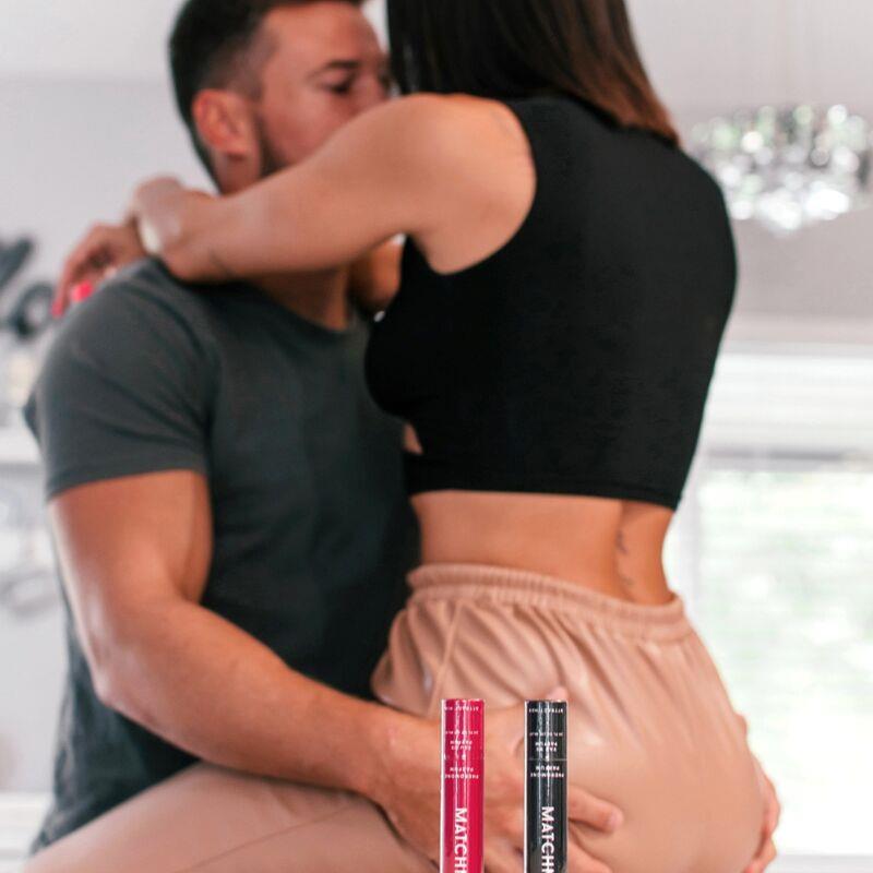 MATCHMAKER BLACK DIAMOND FEROMONSKI PARFUM ATTRACT HER 10 ML