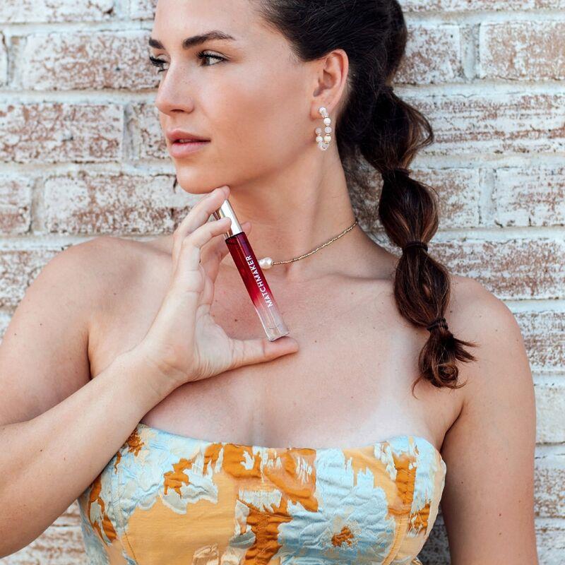 MEĐUŠTITNI CRVENI DIAMANT PARFEM PRIVUCITE IH 10 ML