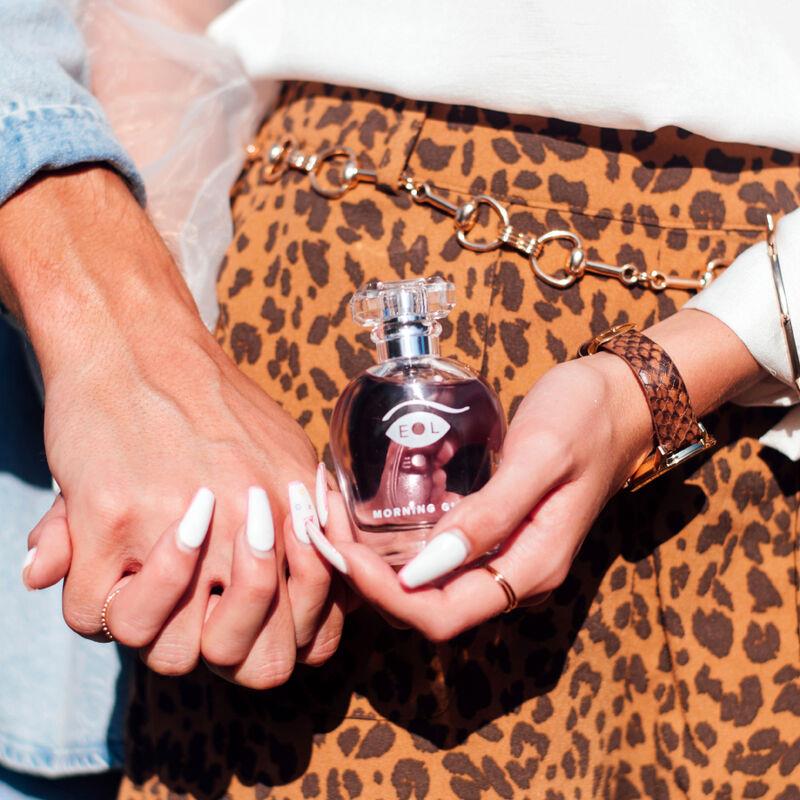 EOL PHR FEROMONSKI PARFUM DELUXE 50 ML - JUTRANJI SVIET