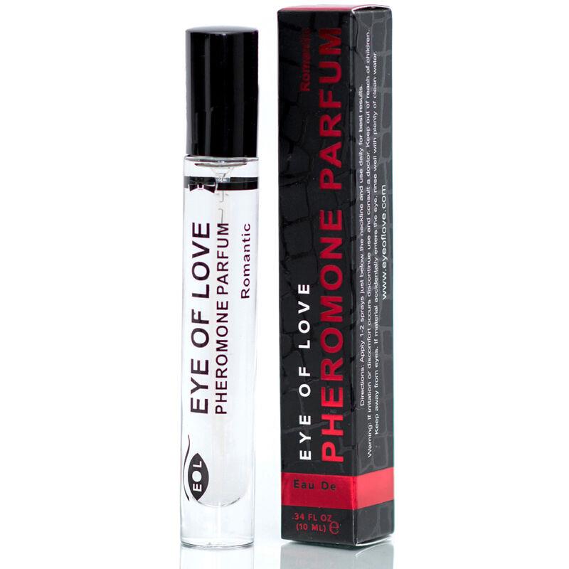 EOL PHEROMONE PARFUM 10 ML - ROMANTIC