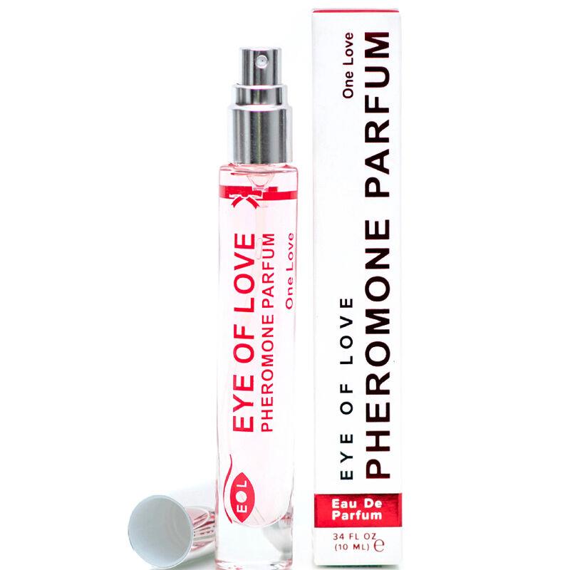 EOL PHEROMONE PARFUM 10 ML - ONE LOVE