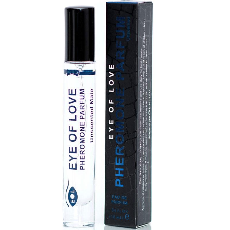 EOL PHR PARFUM 10 ML - UNSCENTED MALE