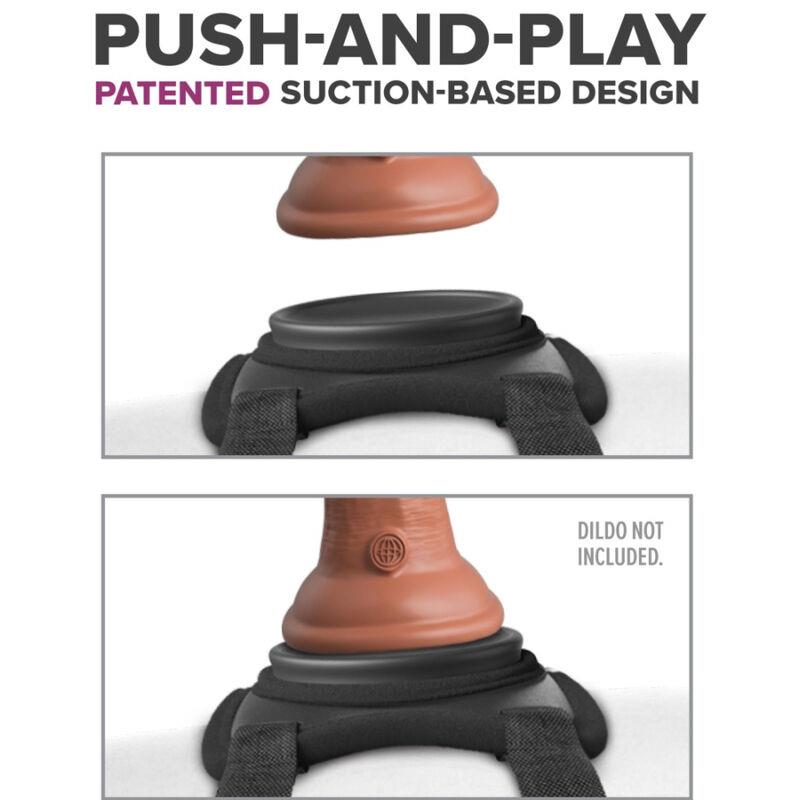 BODY DOCK TRAKA ZA STRUK