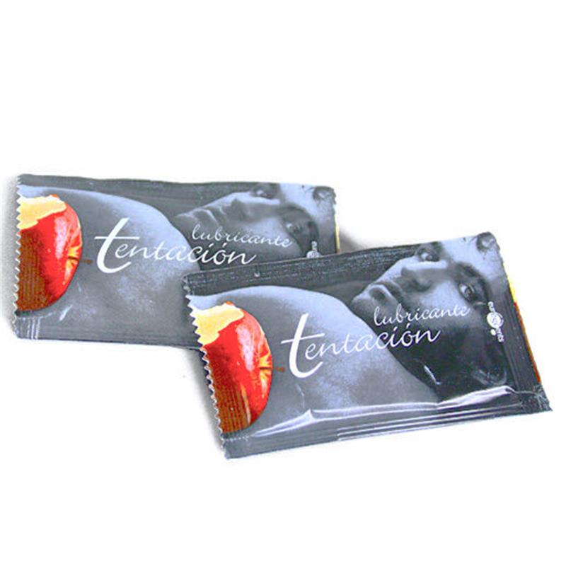 LUBRIKANT S OKUSOM PASION FRUIT JEDNOKRATNA DOZA