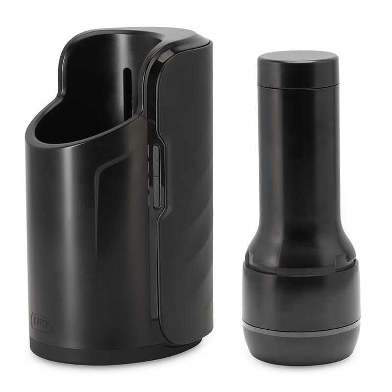 KEON + FEEL NICOLETTE SHEA STROKER + AQUA QUALITY LUBRIKANT 50 ML
