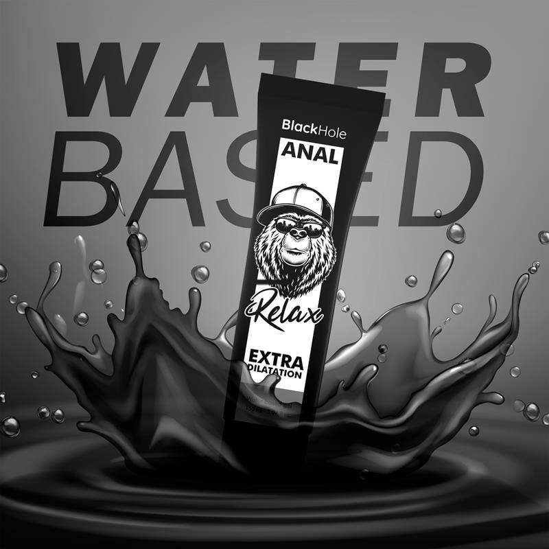 GEL ZA ANALNO DILATACIJO NA BAZI VODE 150 ML