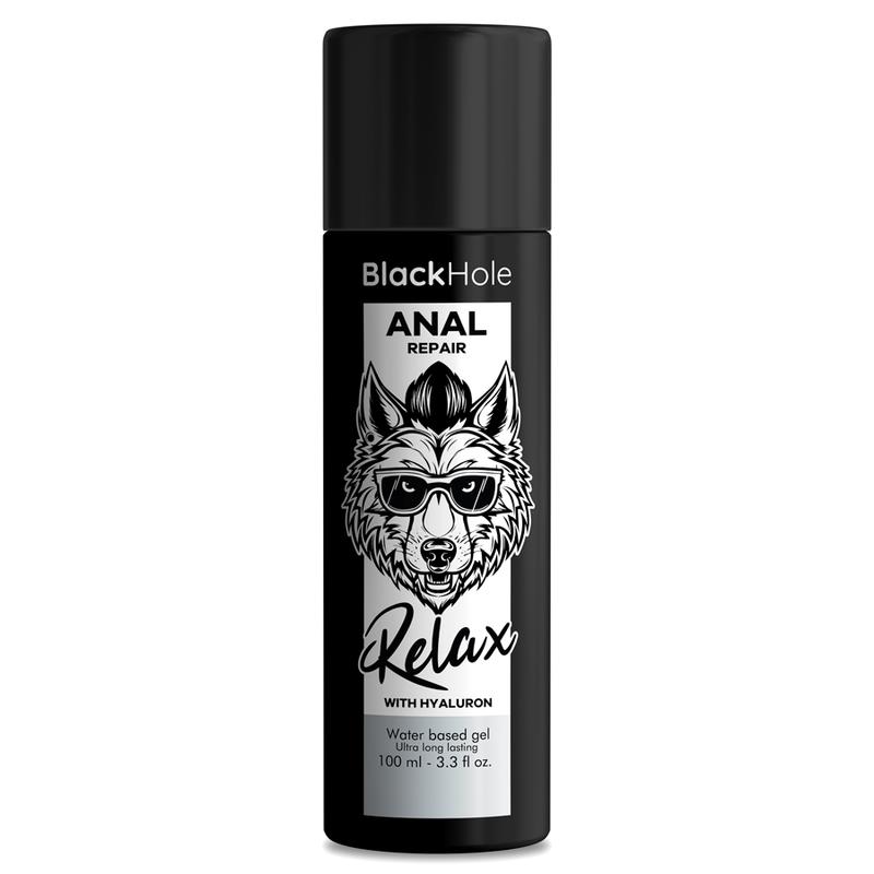 ANALNI REPAIR VODENA BAZA RELAKS S HIJALURONOM 100 ML