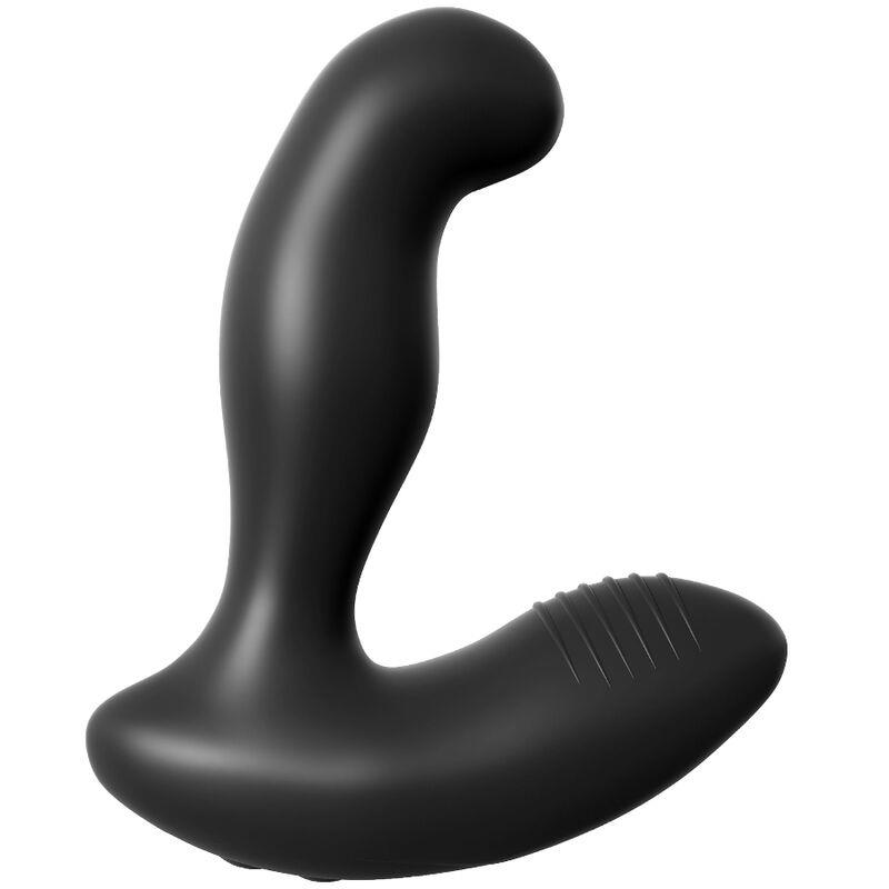 ELECTRO STIM VIBRATOR PROSTATE MASSAGER