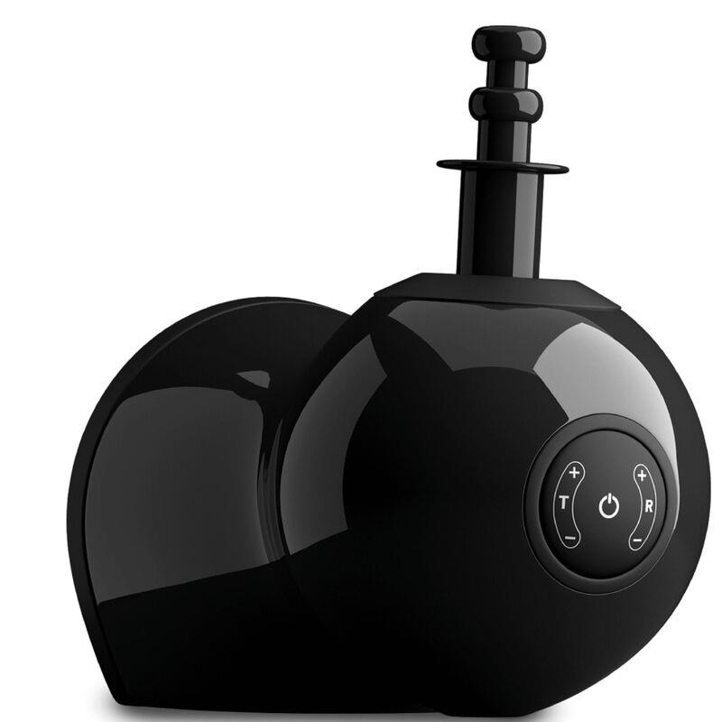 SEKS MASINA BIGGER BANG ROTACIJA IN POTISKA