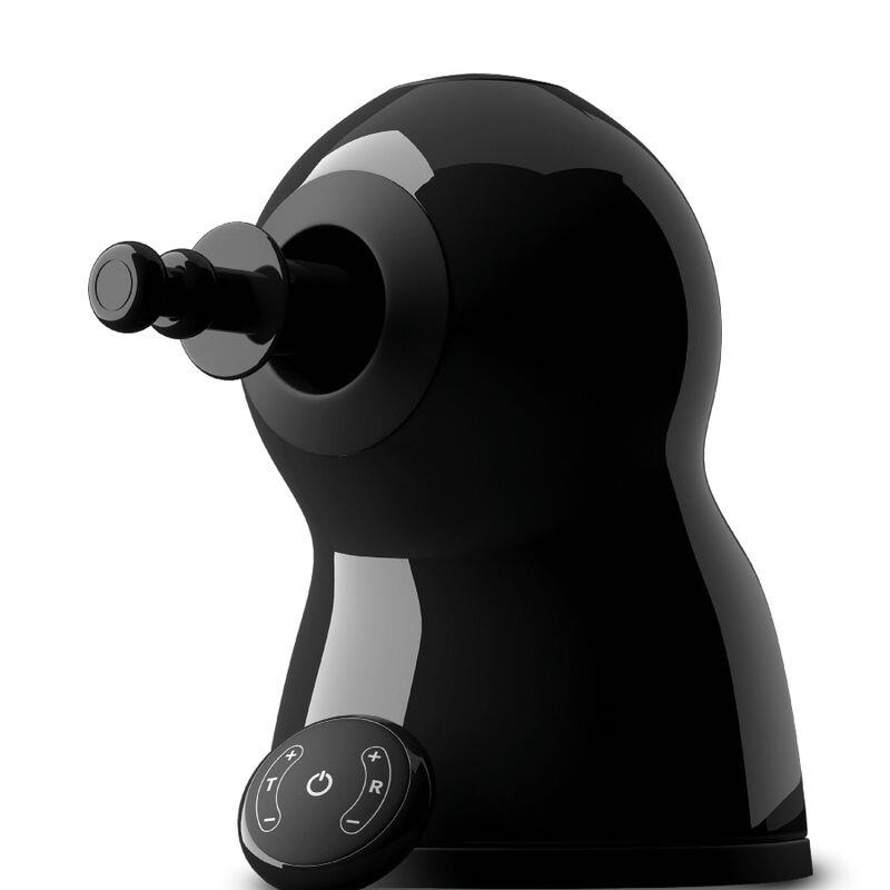 SEKS MASINA BIGGER BANG ROTACIJA IN POTISKA